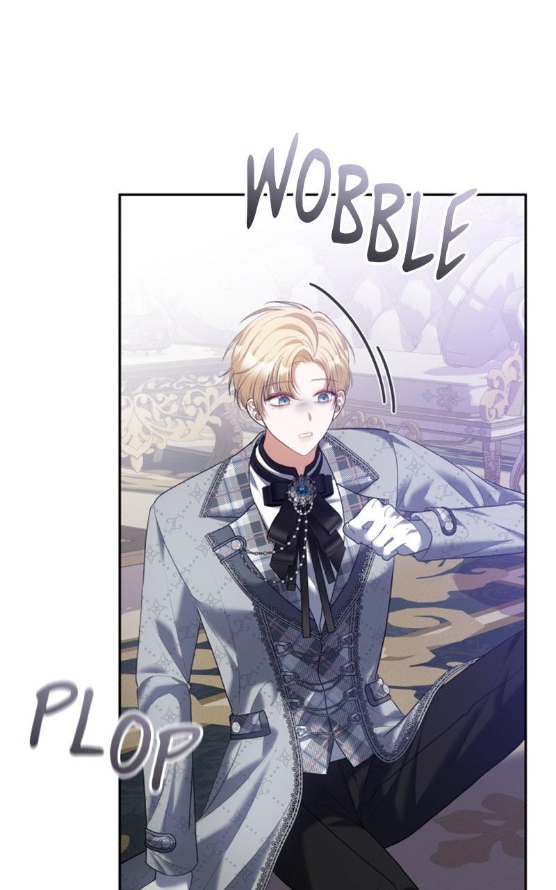 The Fateful Invitation Chapter 93 21