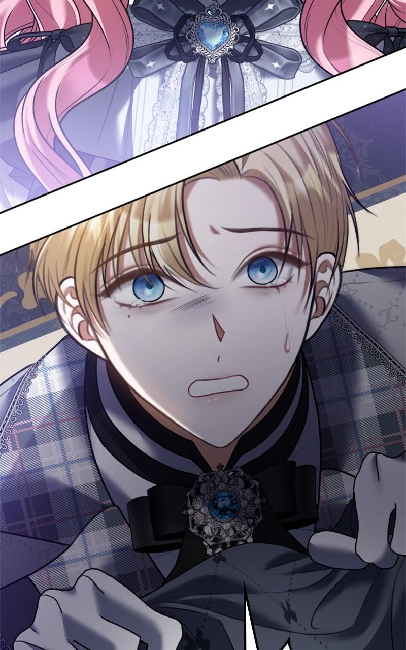 The Fateful Invitation Chapter 93 29