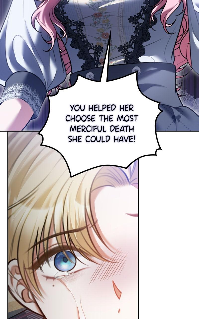 The Fateful Invitation Chapter 93 45