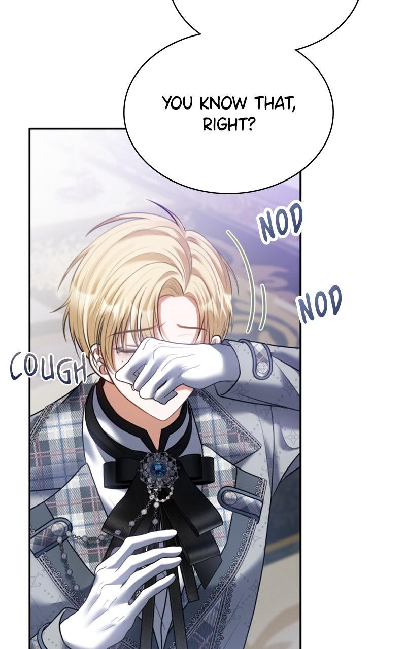 The Fateful Invitation Chapter 93 50