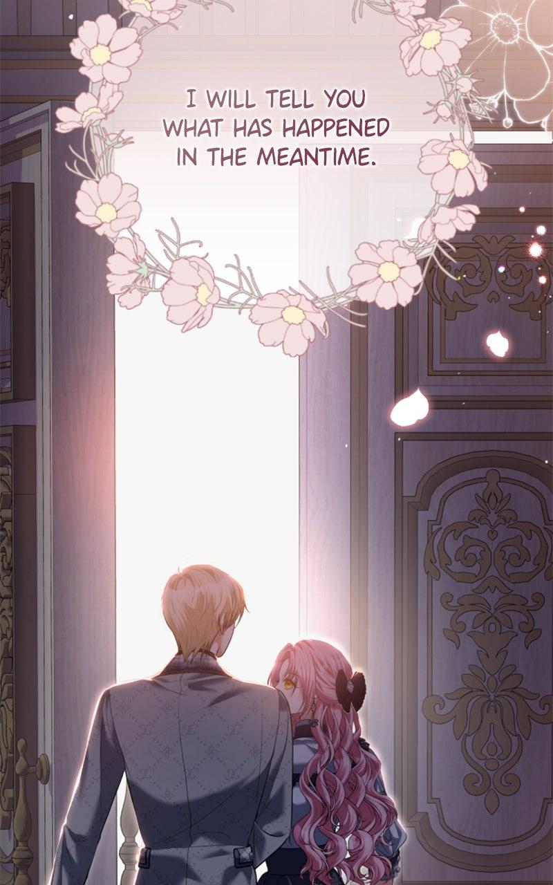 The Fateful Invitation Chapter 93 55