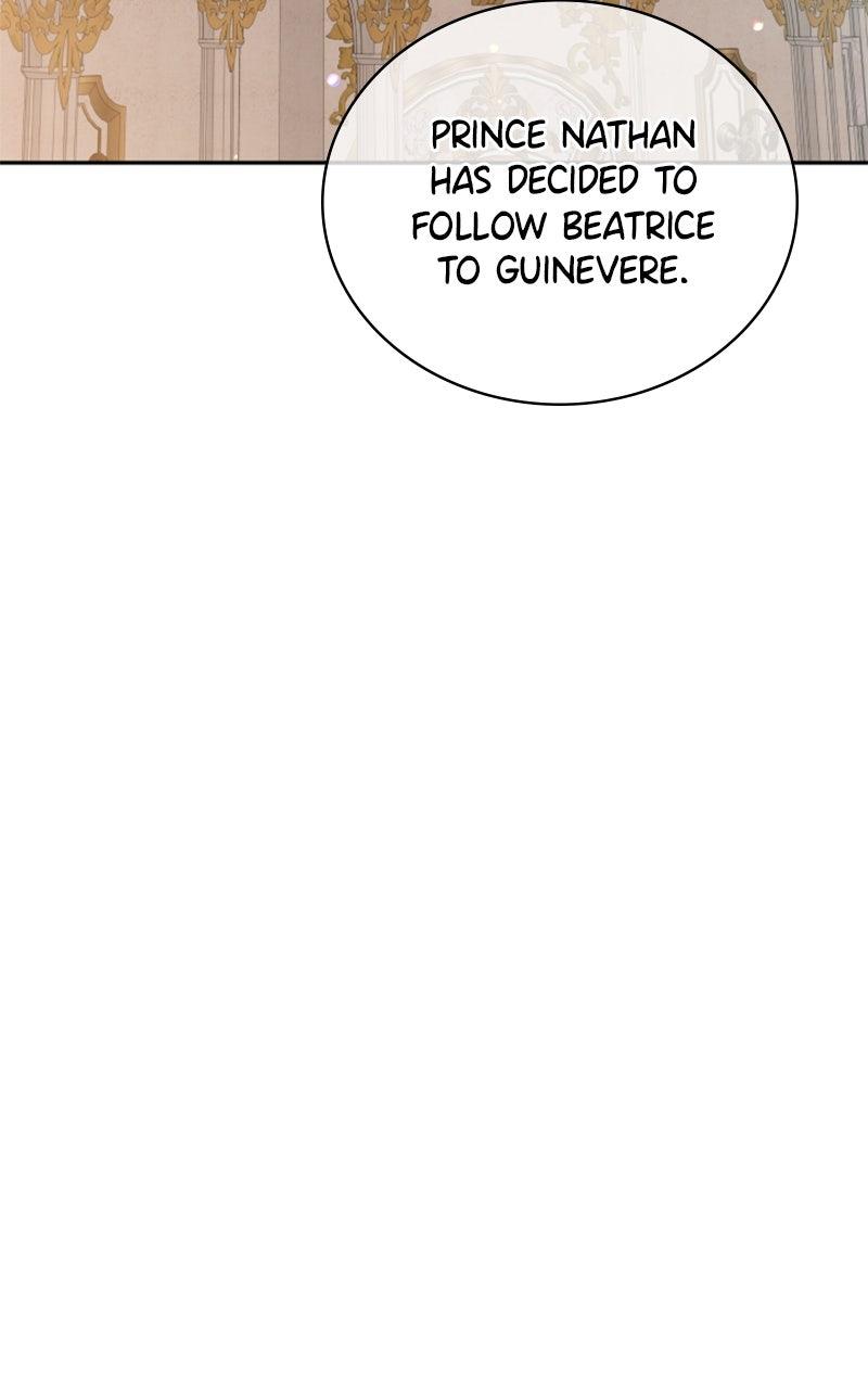 The Fateful Invitation Chapter 93 59