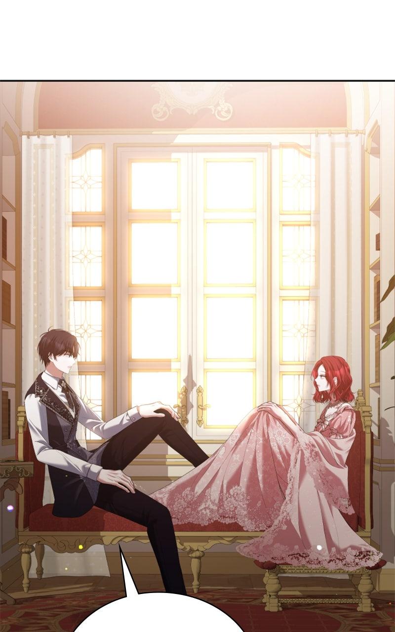 The Fateful Invitation Chapter 93 60