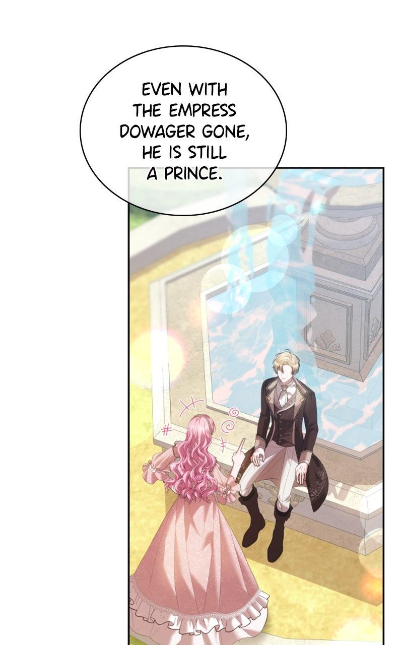 The Fateful Invitation Chapter 93 62