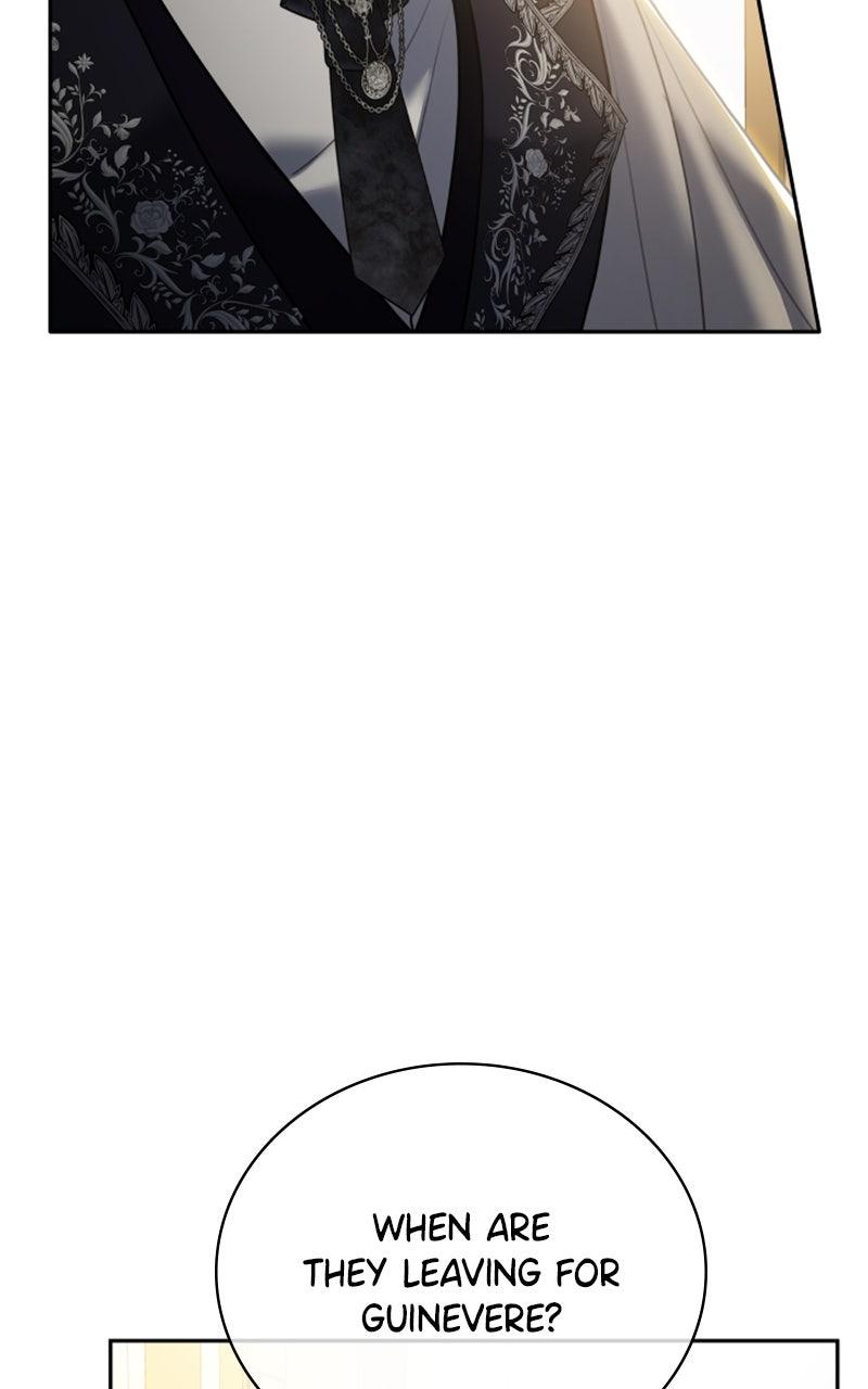 The Fateful Invitation Chapter 93 70