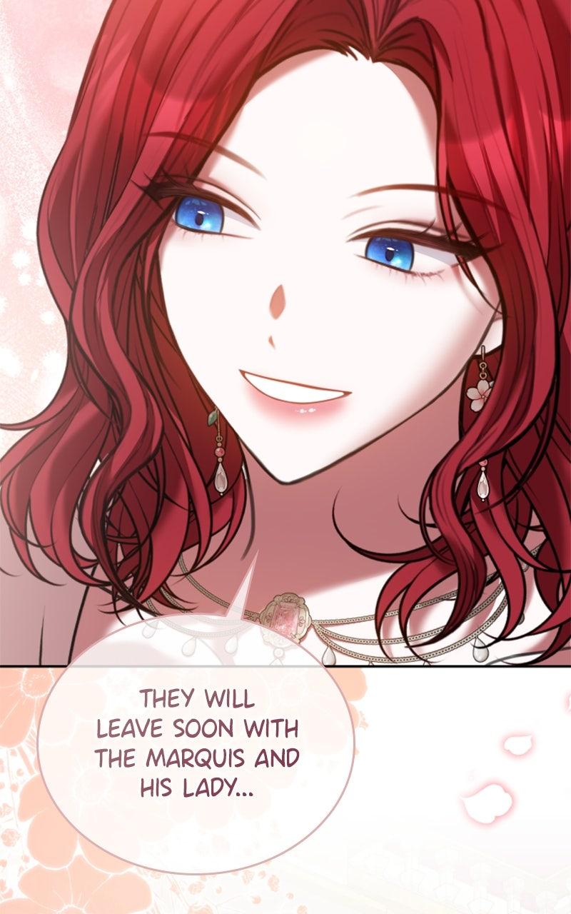 The Fateful Invitation Chapter 93 73