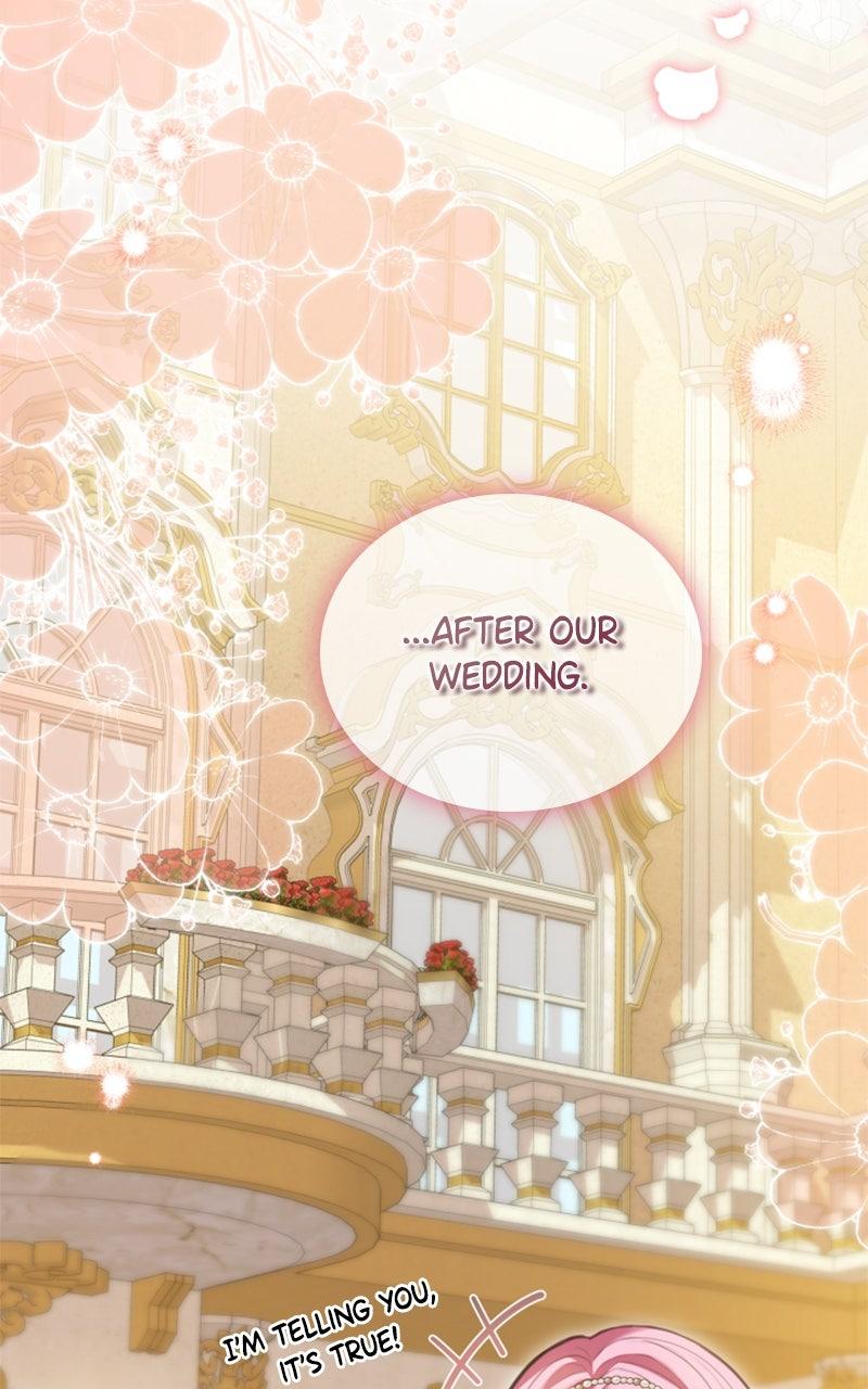 The Fateful Invitation Chapter 93 74