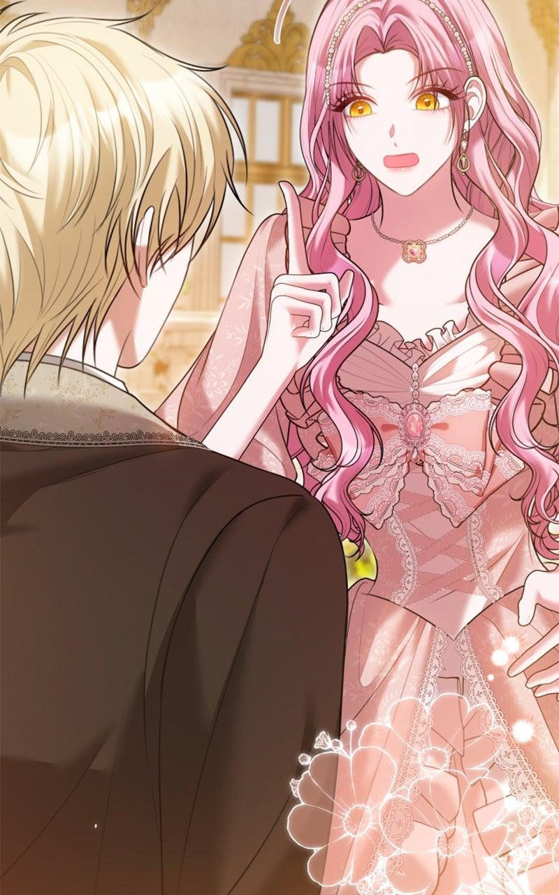 The Fateful Invitation Chapter 93 75