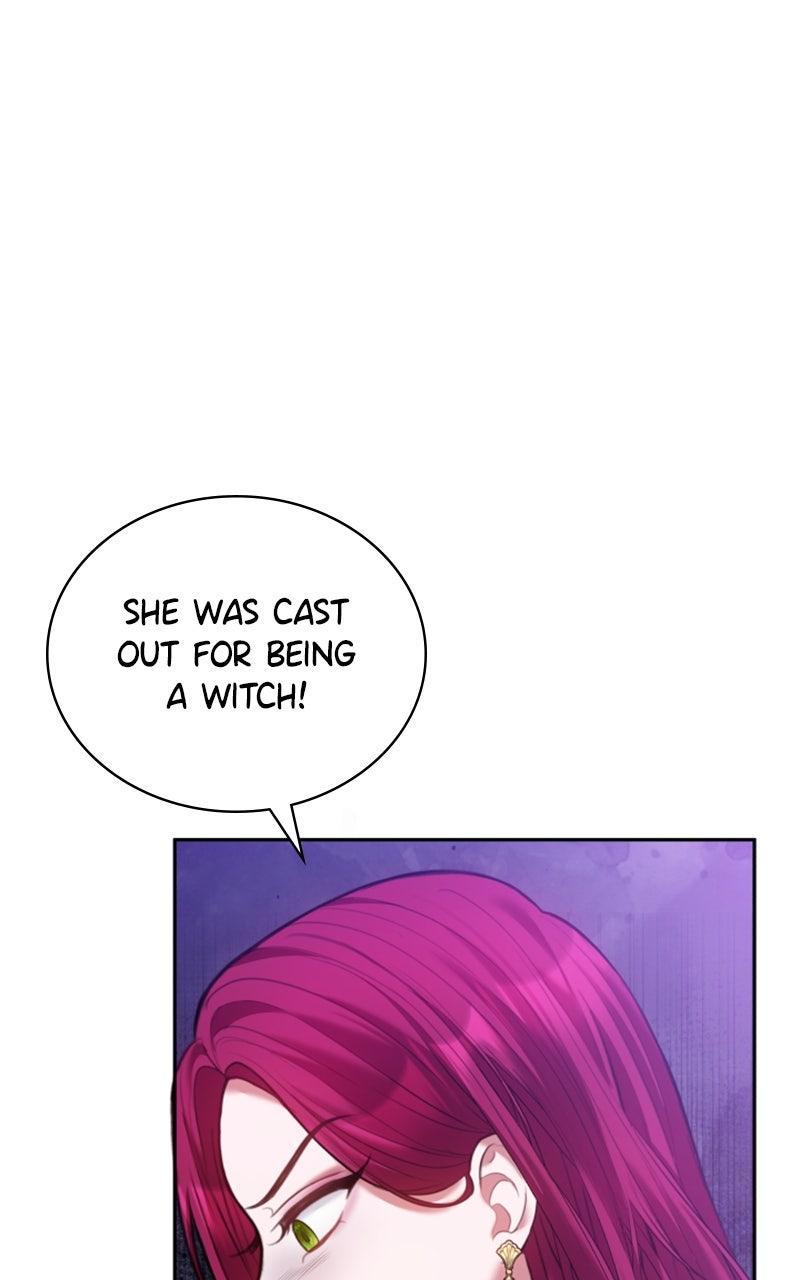 The Fateful Invitation Chapter 93 80