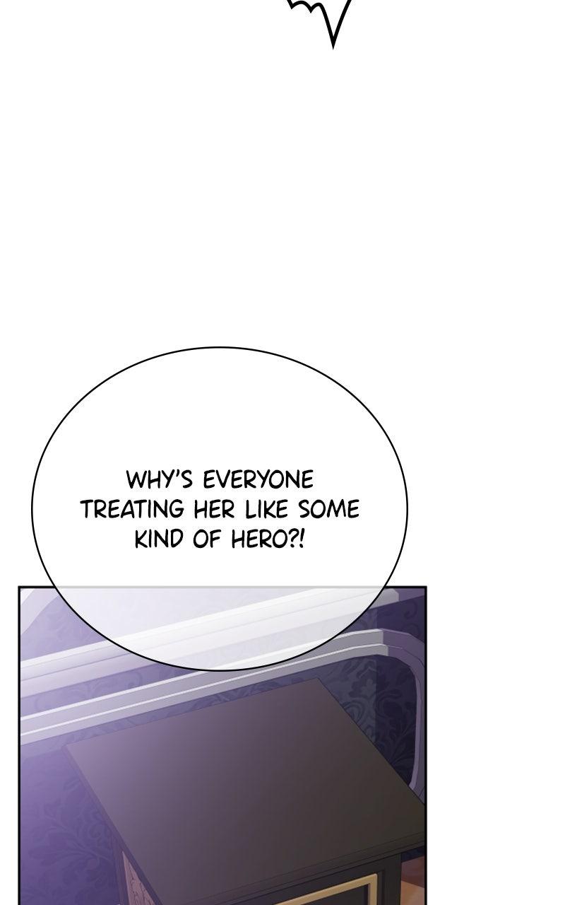 The Fateful Invitation Chapter 93 82