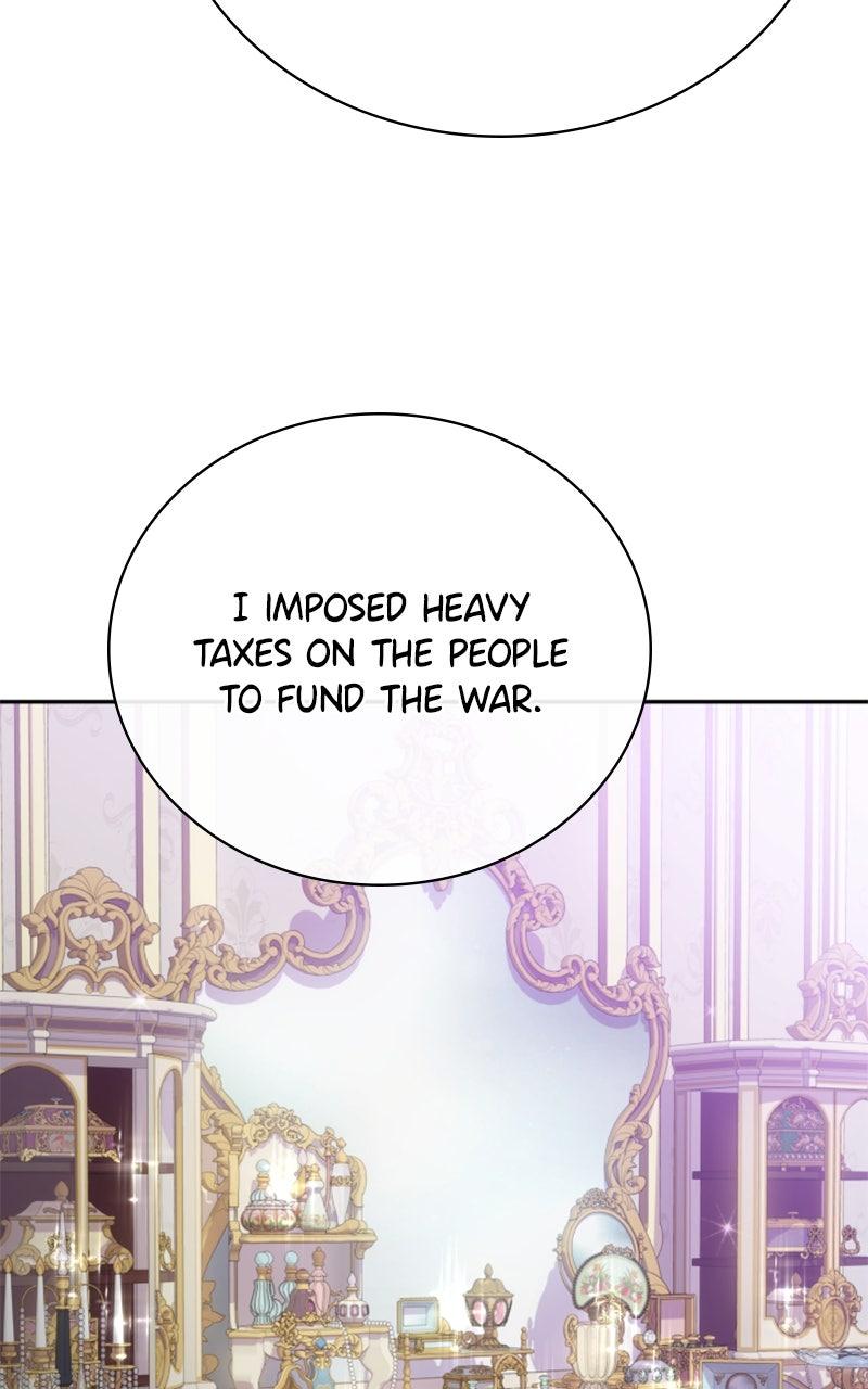 The Fateful Invitation Chapter 93 84