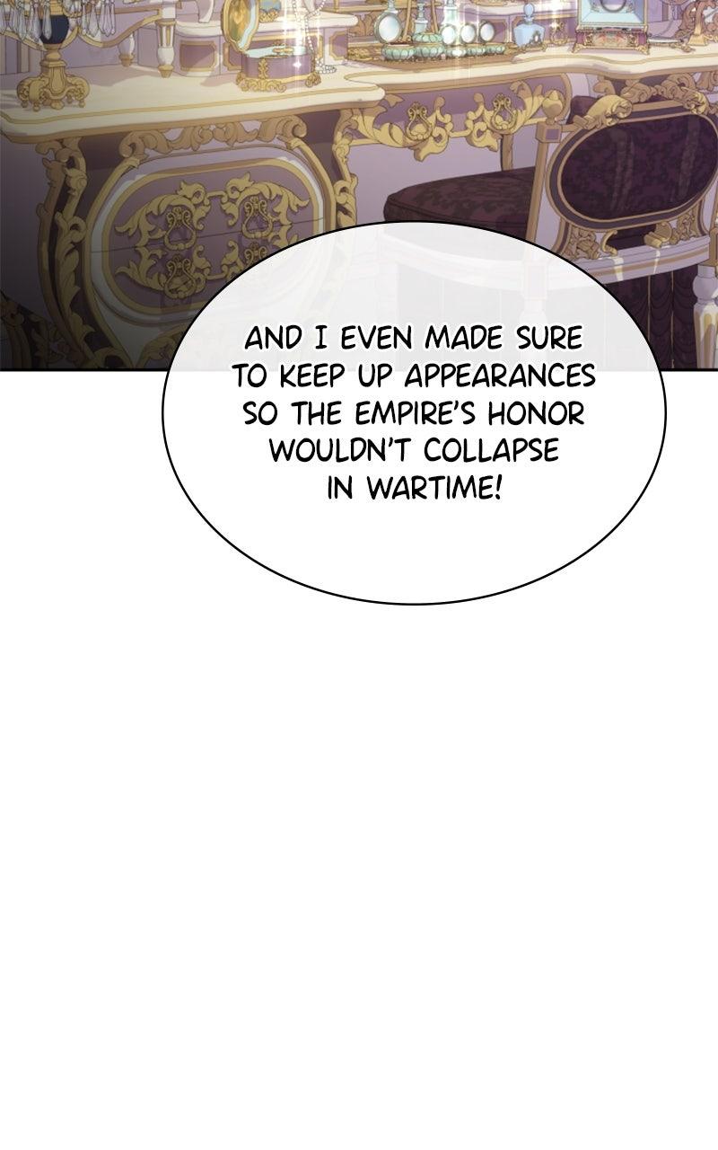 The Fateful Invitation Chapter 93 85