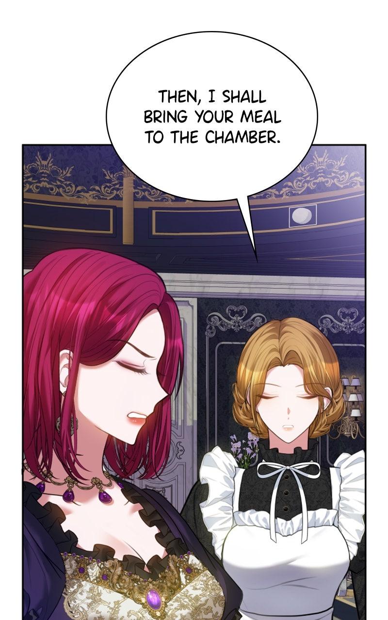 The Fateful Invitation Chapter 93 92