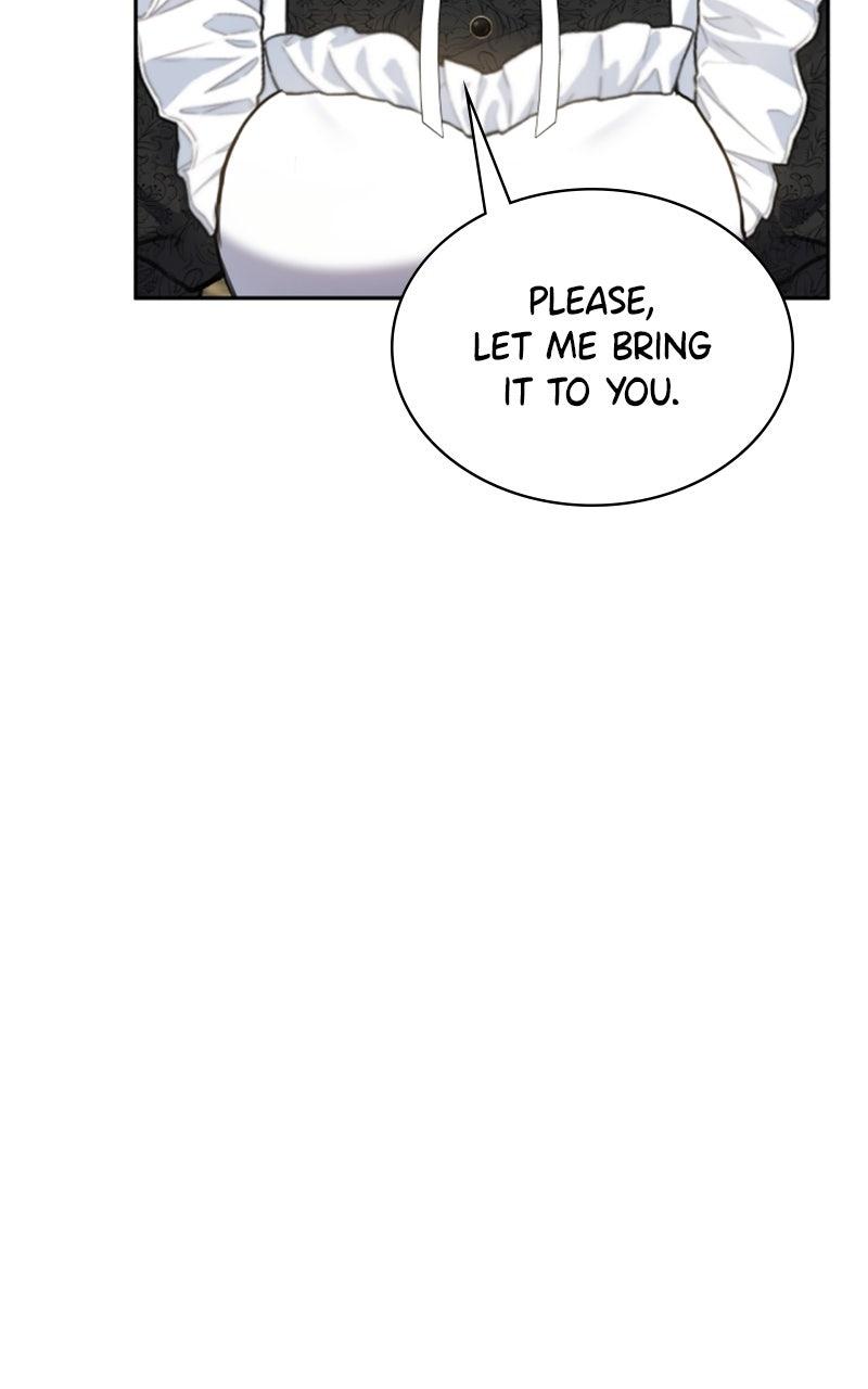 The Fateful Invitation Chapter 93 95