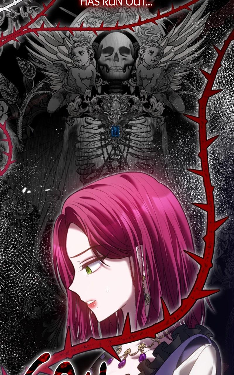 The Fateful Invitation Chapter 93 102