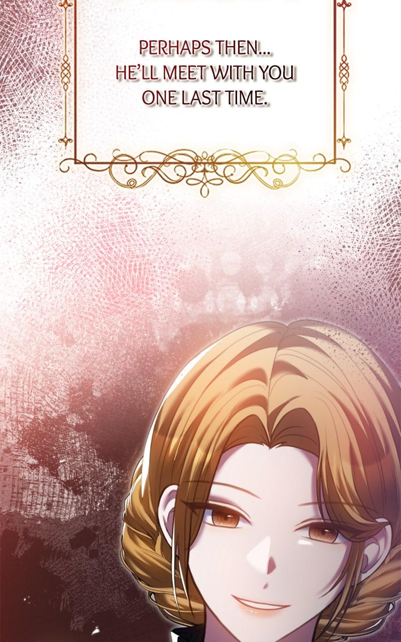 The Fateful Invitation Chapter 93 104