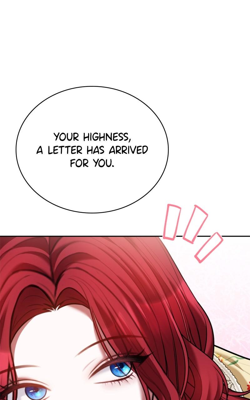 The Fateful Invitation Chapter 94 5