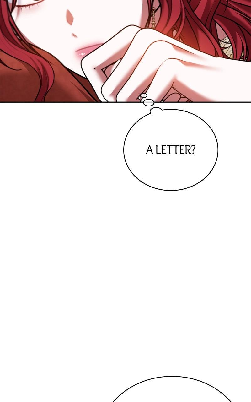 The Fateful Invitation Chapter 94 6