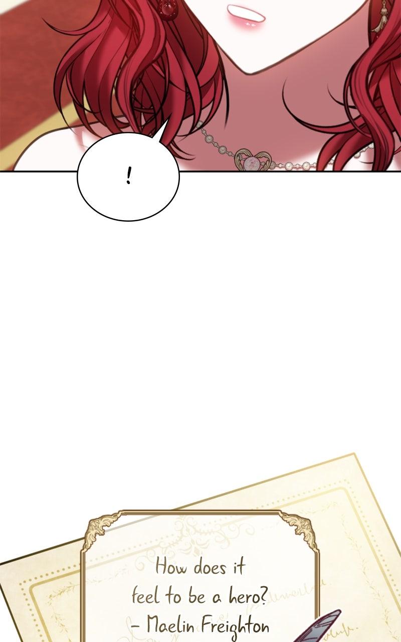 The Fateful Invitation Chapter 94 9