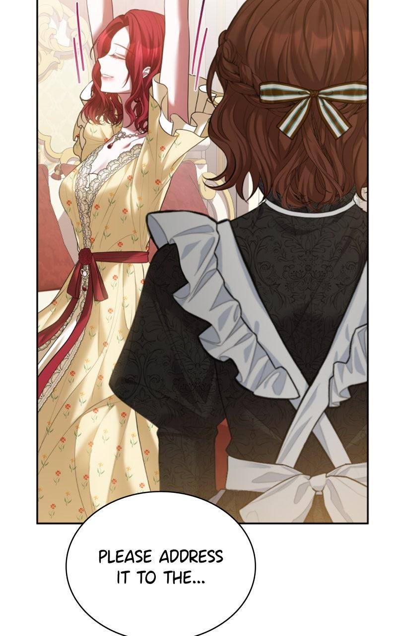 The Fateful Invitation Chapter 94 14