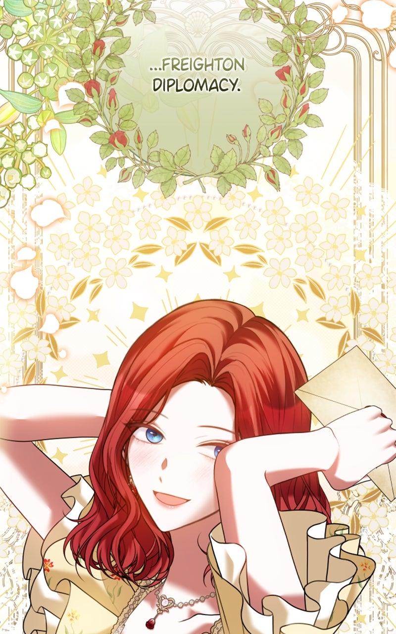 The Fateful Invitation Chapter 94 16