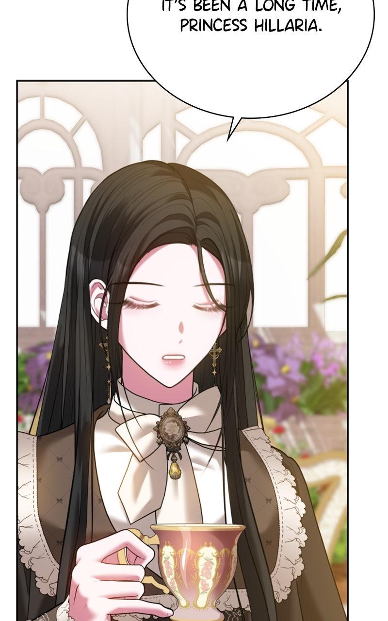 The Fateful Invitation Chapter 94 21