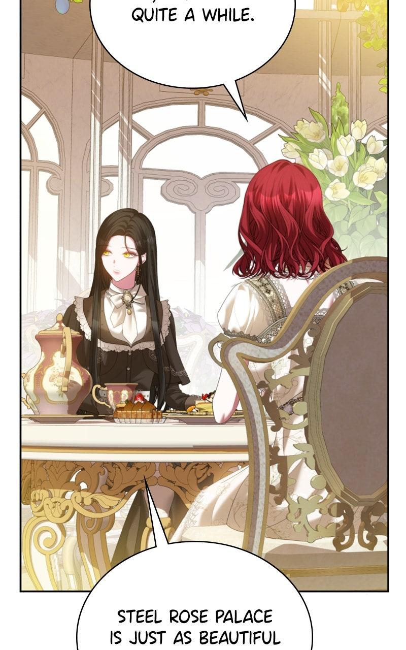 The Fateful Invitation Chapter 94 23