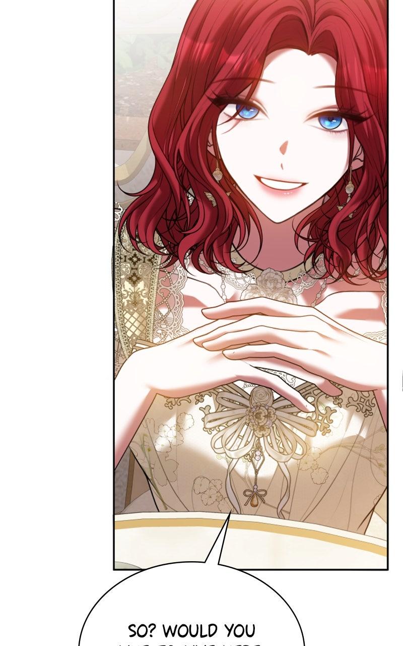 The Fateful Invitation Chapter 94 25