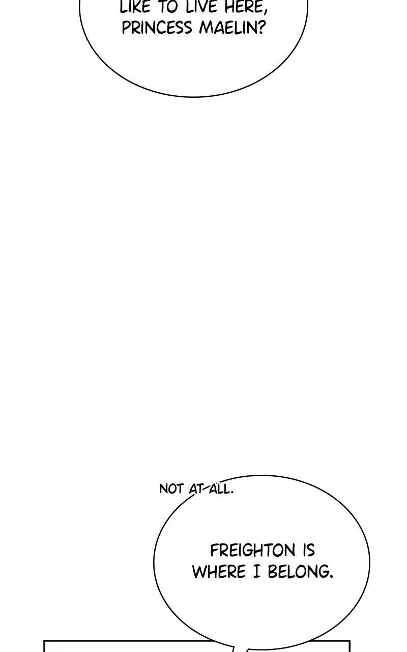 The Fateful Invitation Chapter 94 26