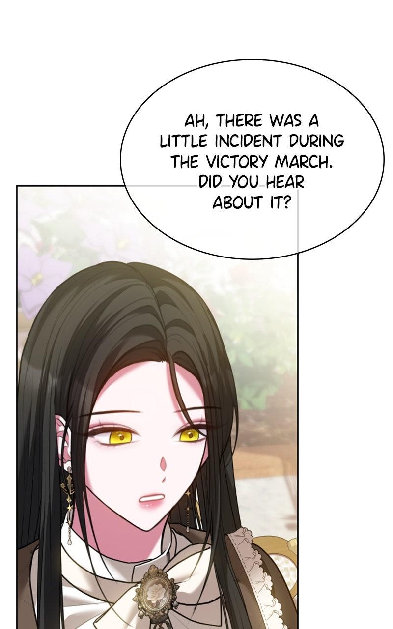 The Fateful Invitation Chapter 94 32