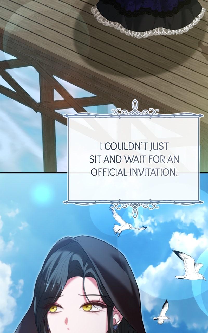 The Fateful Invitation Chapter 94 37