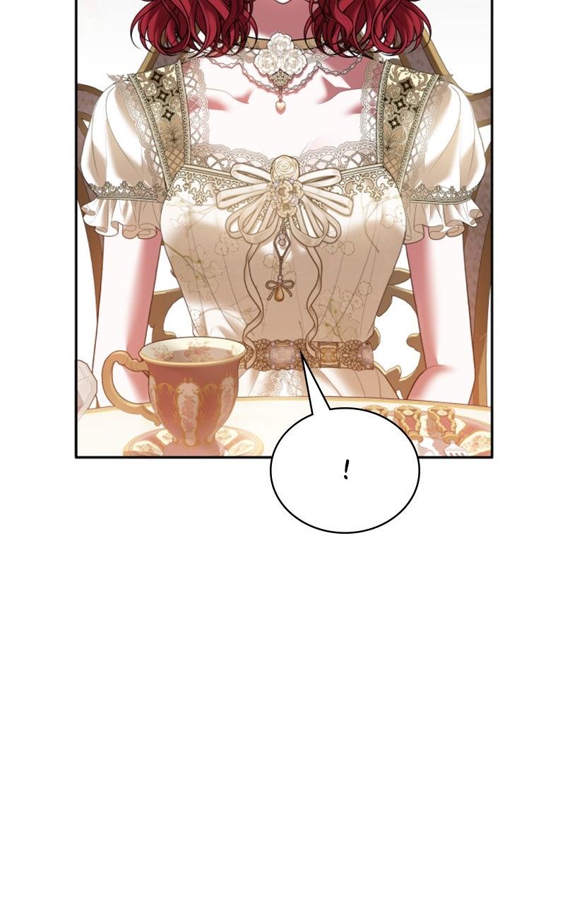 The Fateful Invitation Chapter 94 42