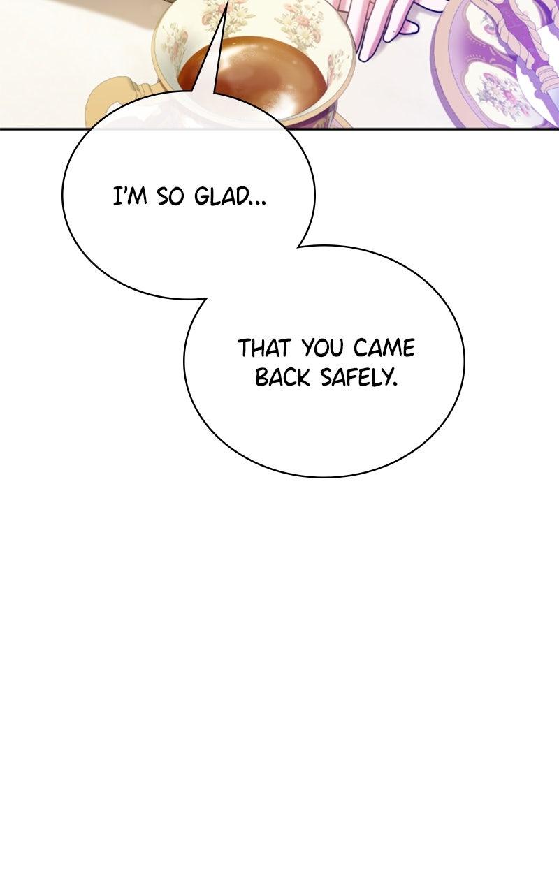 The Fateful Invitation Chapter 94 45