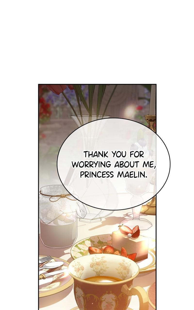 The Fateful Invitation Chapter 94 52