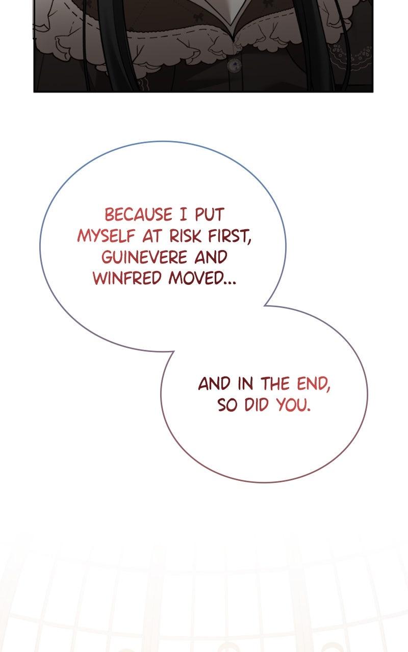 The Fateful Invitation Chapter 94 58