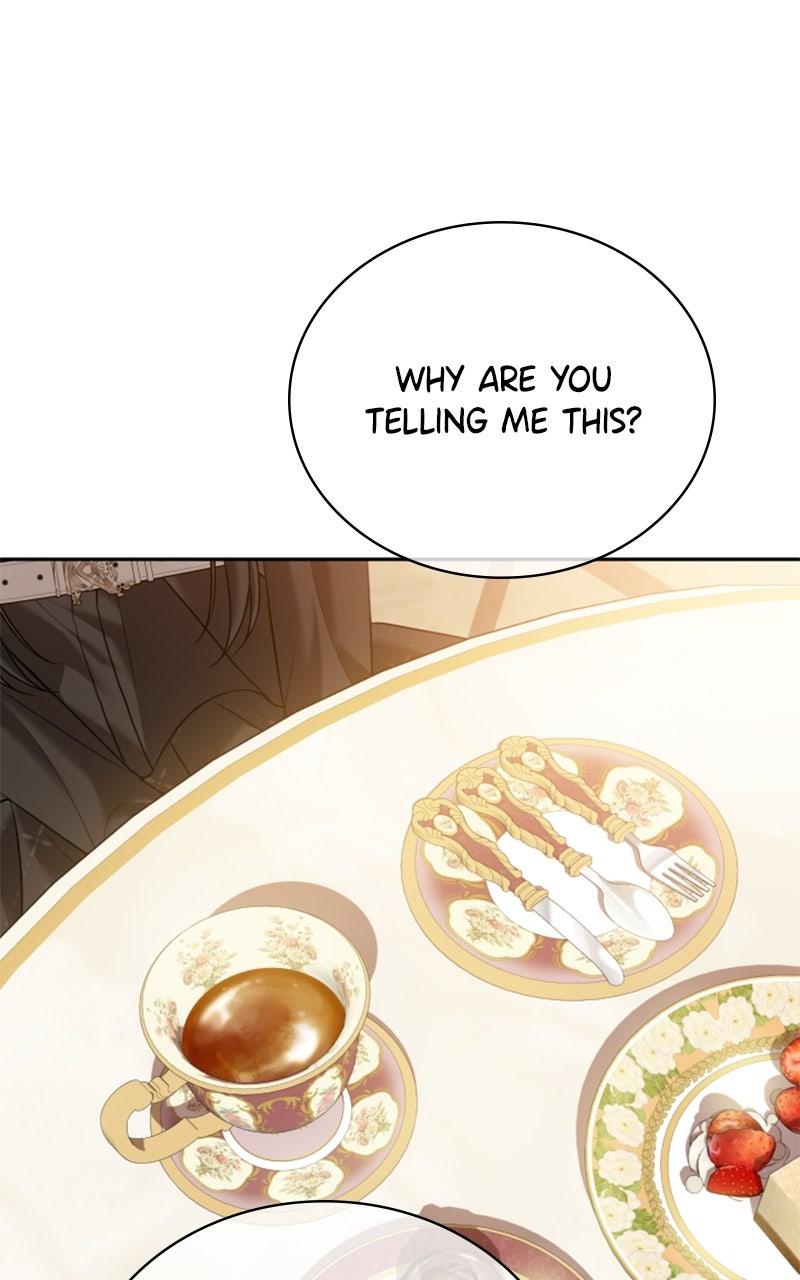 The Fateful Invitation Chapter 94 64