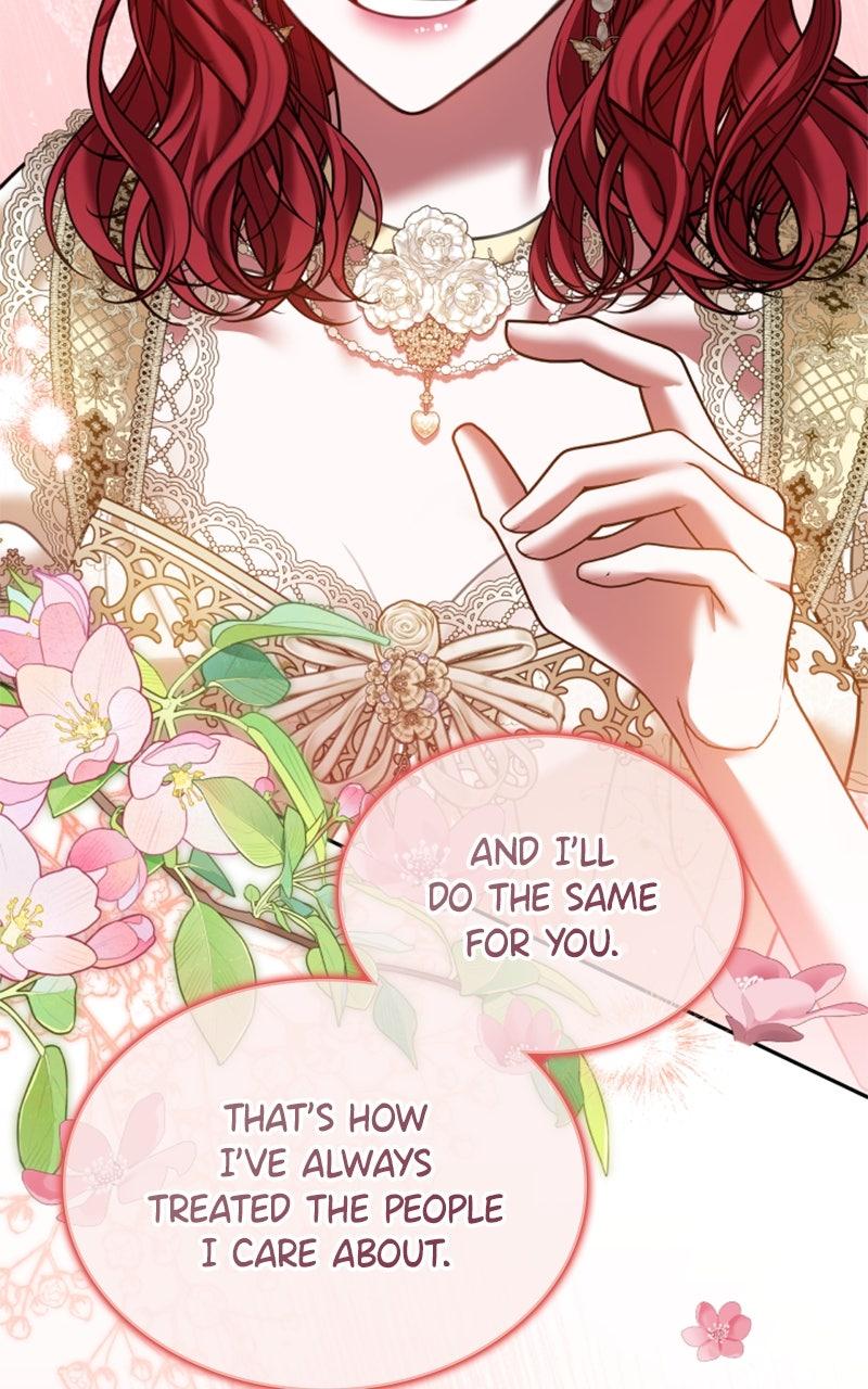 The Fateful Invitation Chapter 94 77