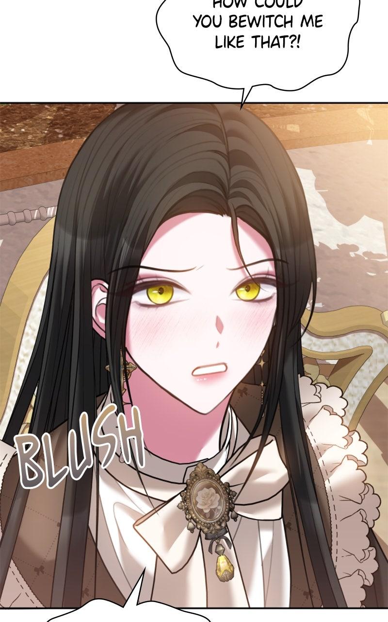 The Fateful Invitation Chapter 94 82