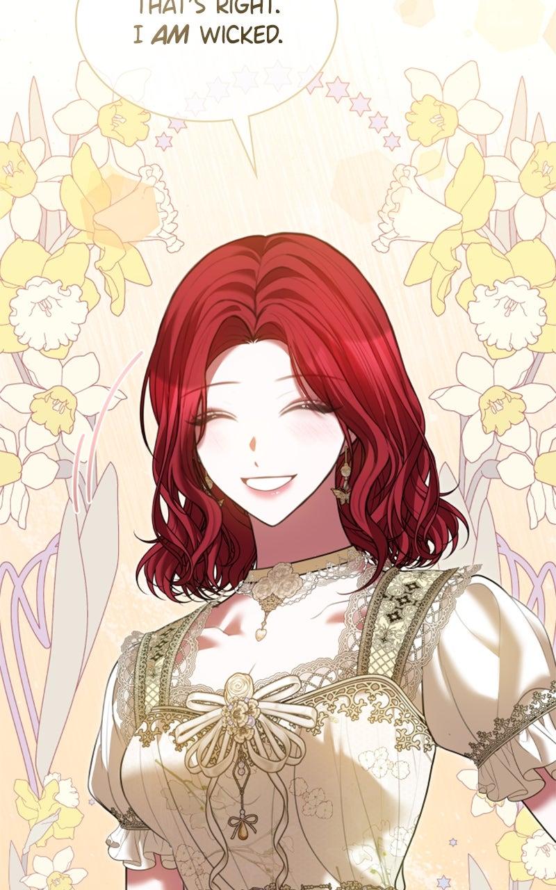 The Fateful Invitation Chapter 94 84