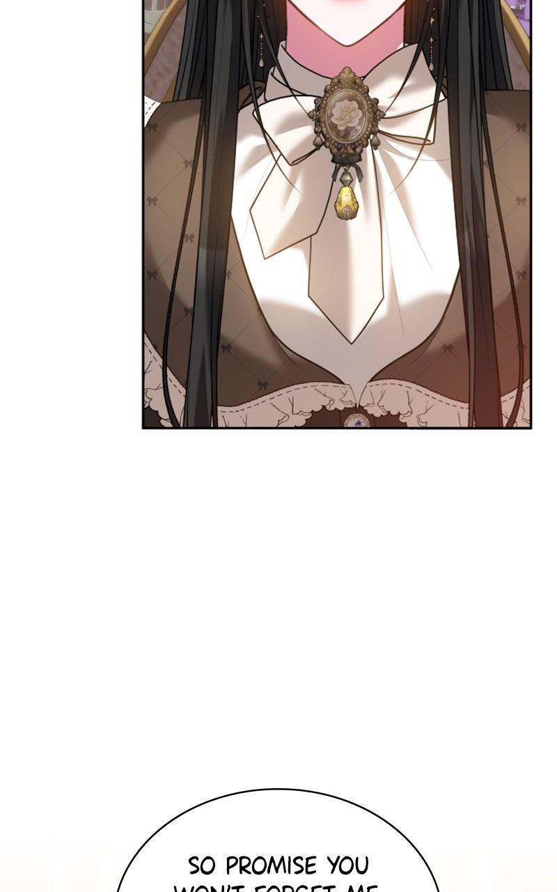 The Fateful Invitation Chapter 94 87