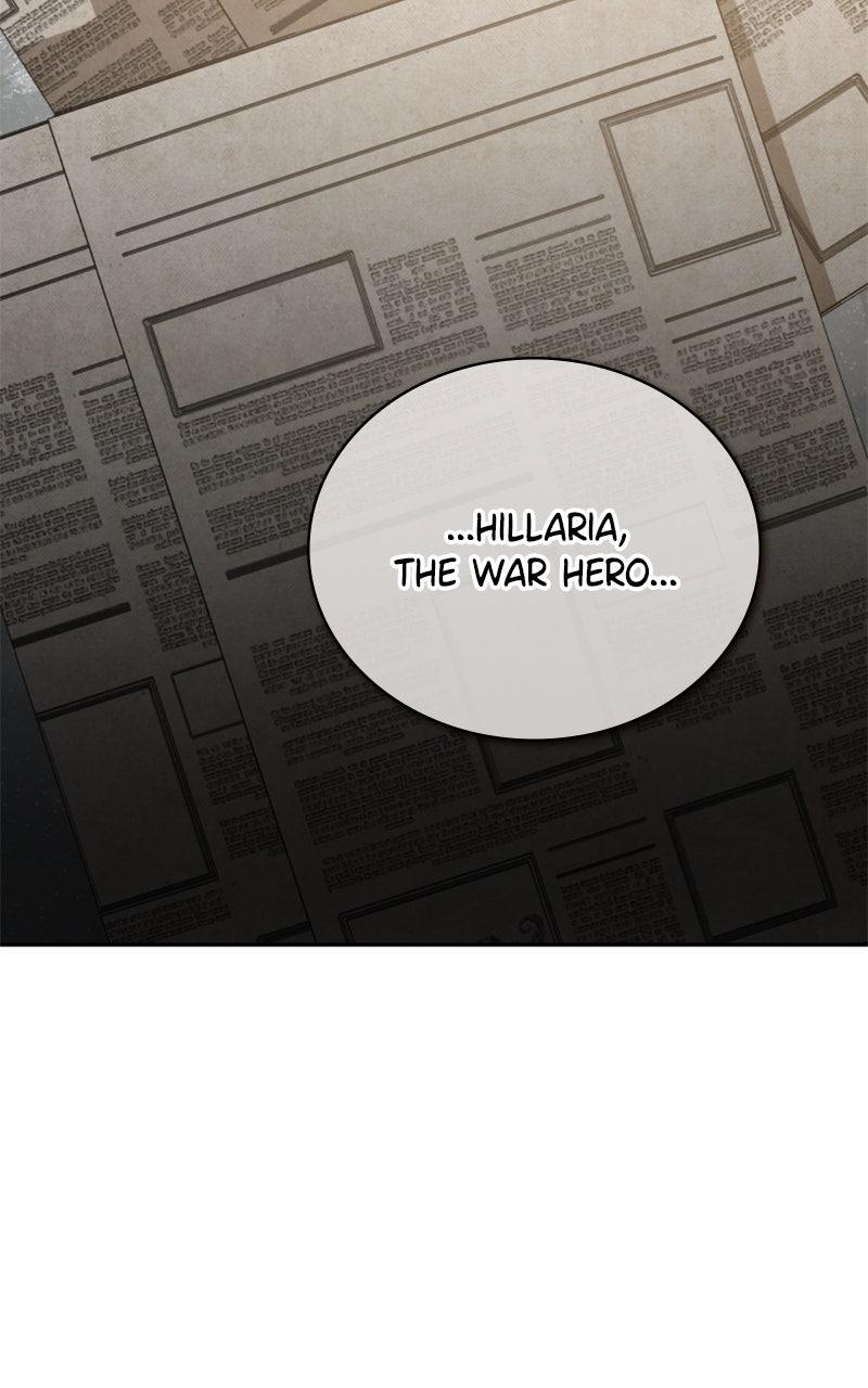 The Fateful Invitation Chapter 94 93