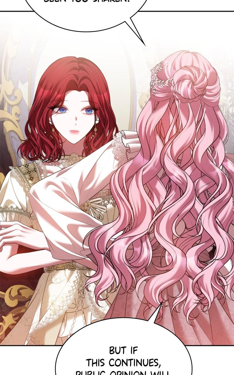 The Fateful Invitation Chapter 94 100