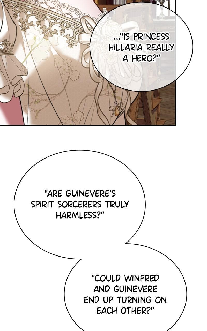 The Fateful Invitation Chapter 94 103