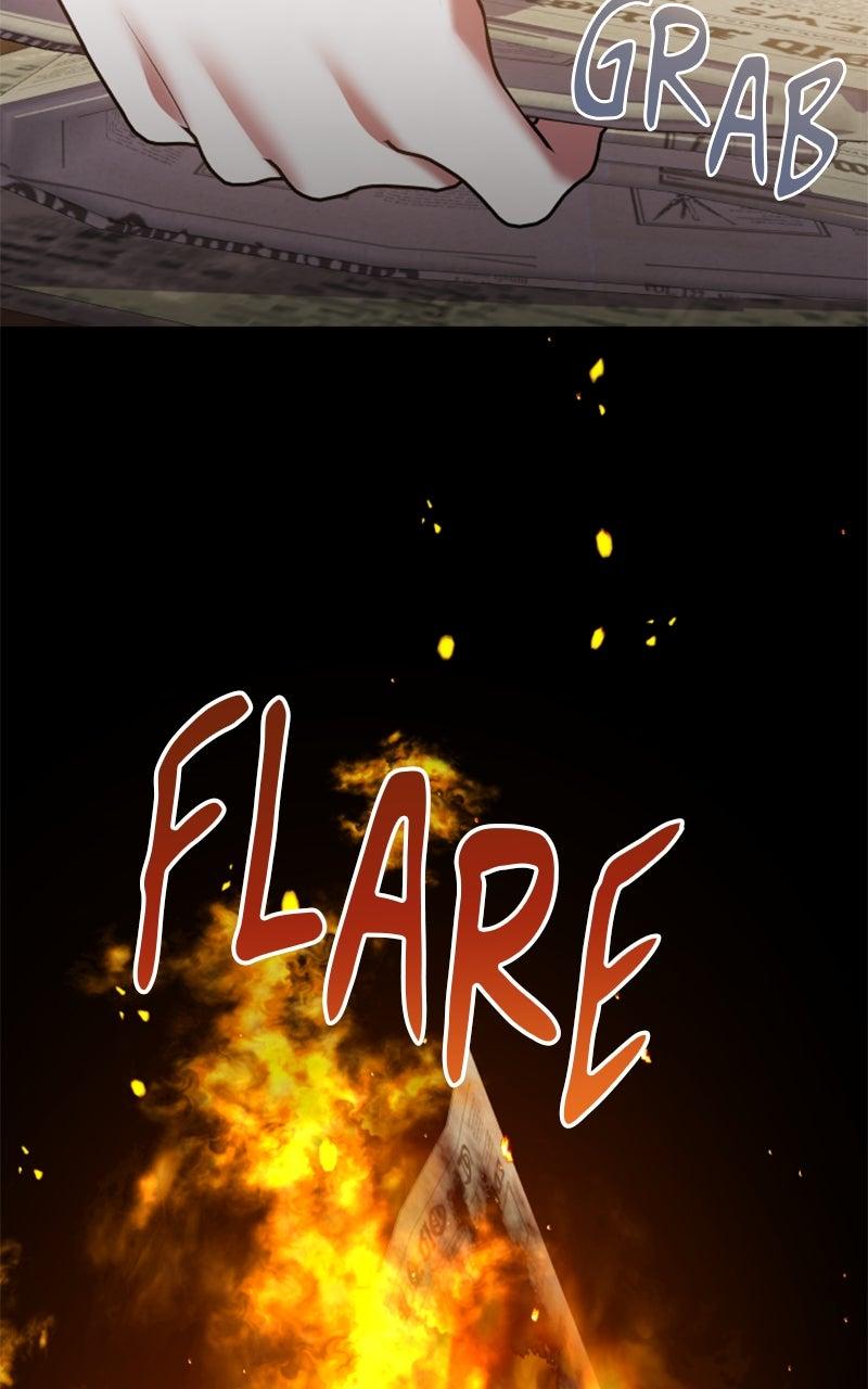 The Fateful Invitation Chapter 94 107