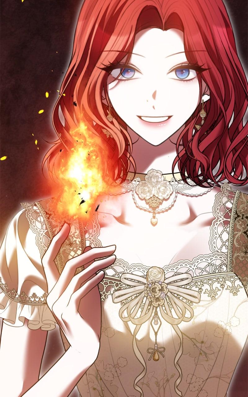 The Fateful Invitation Chapter 94 110