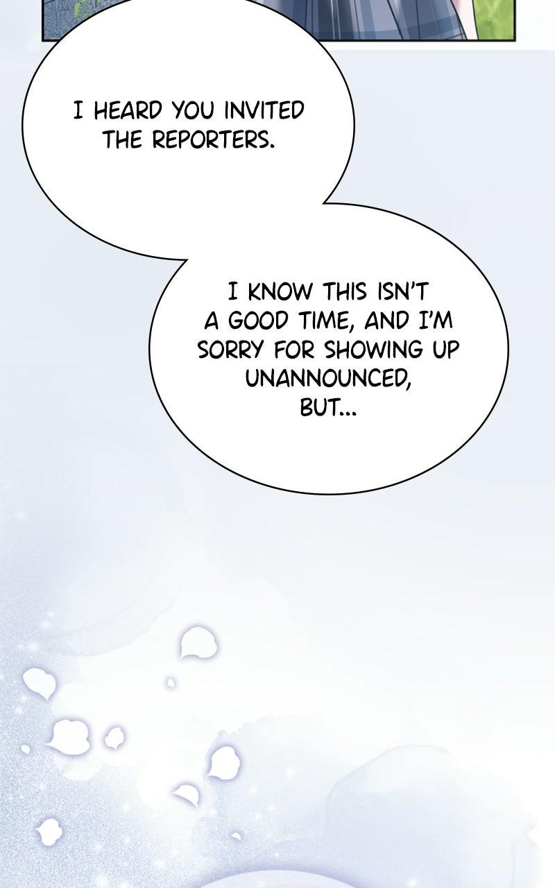 The Fateful Invitation Chapter 95 5