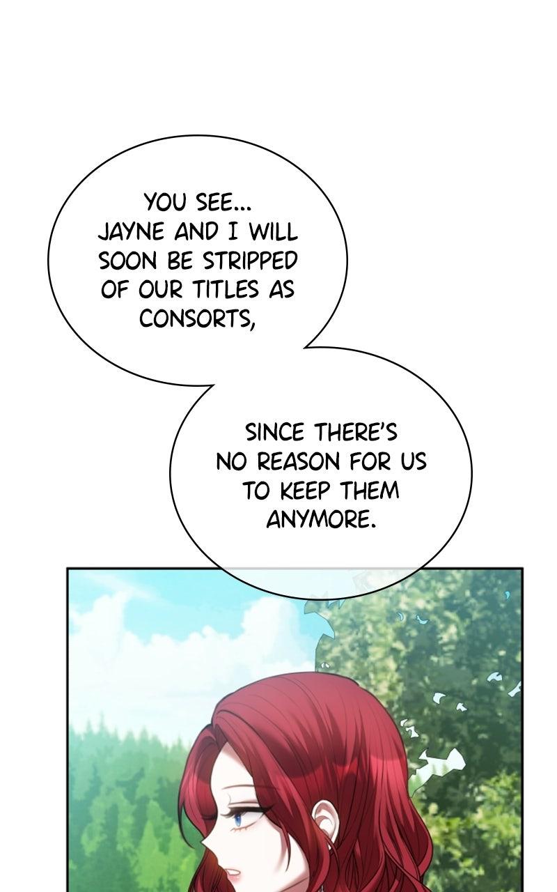 The Fateful Invitation Chapter 95 13