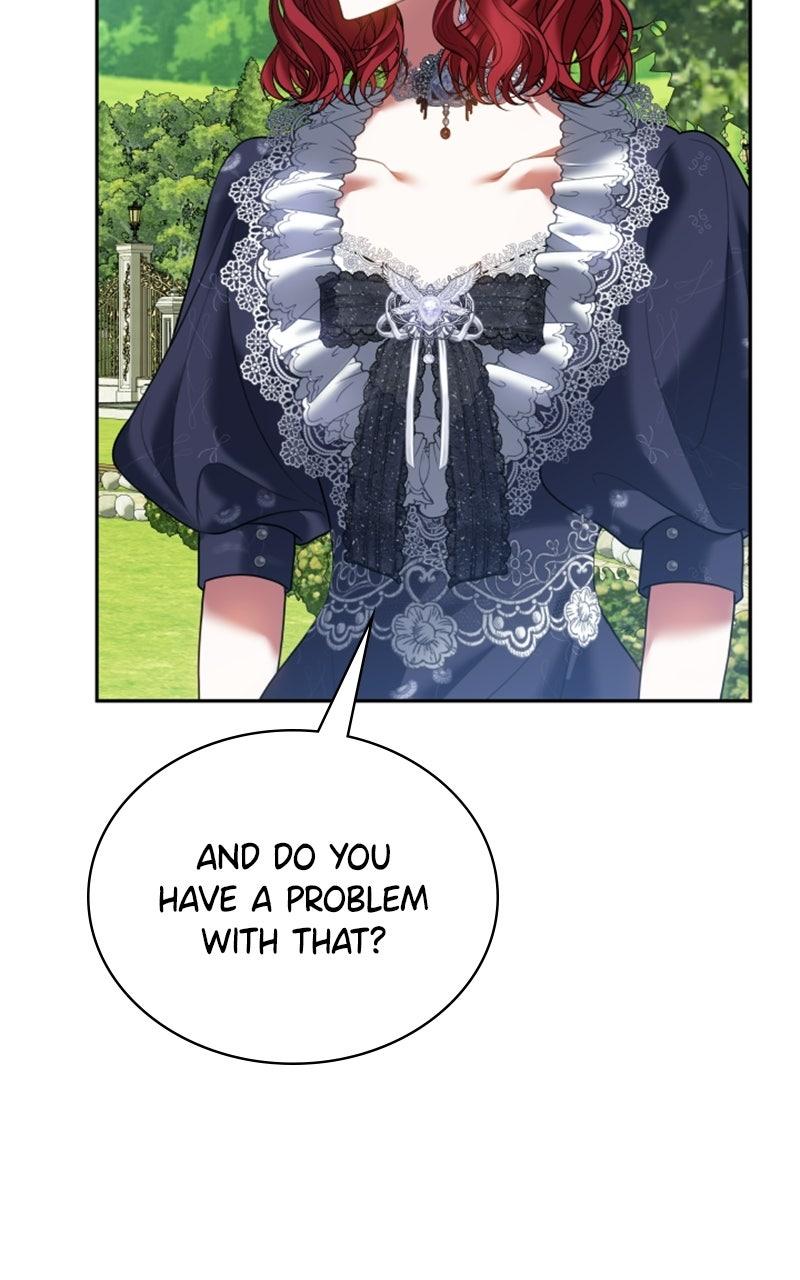 The Fateful Invitation Chapter 95 14