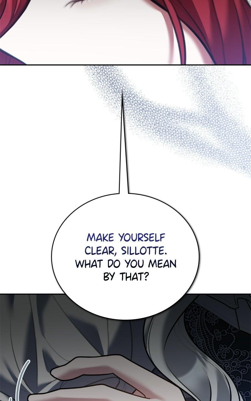 The Fateful Invitation Chapter 95 18