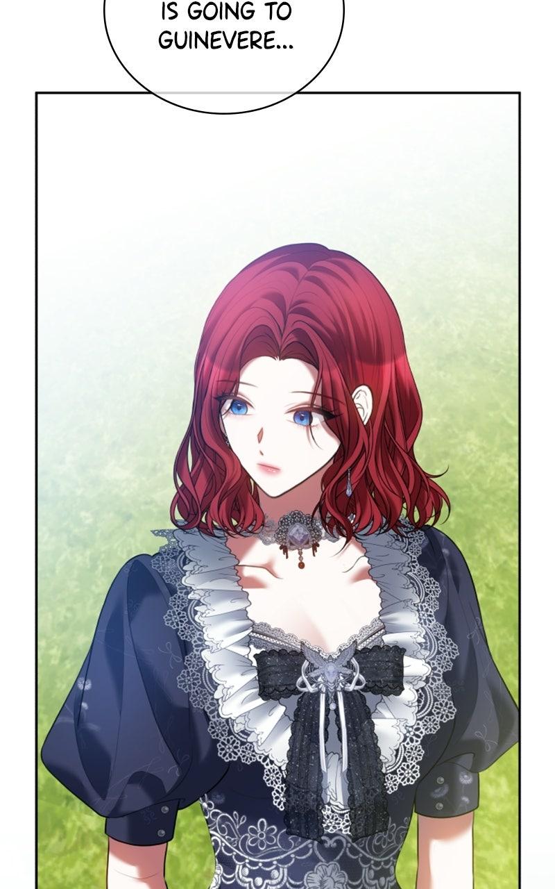 The Fateful Invitation Chapter 95 21